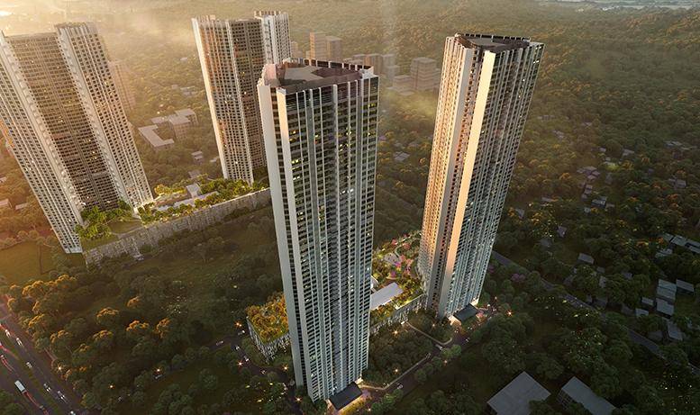 Oberoi Realty Consortium Secures Letter of Intent for ₹919 Crore Resolution Plan to Acquire Hotel Horizon
