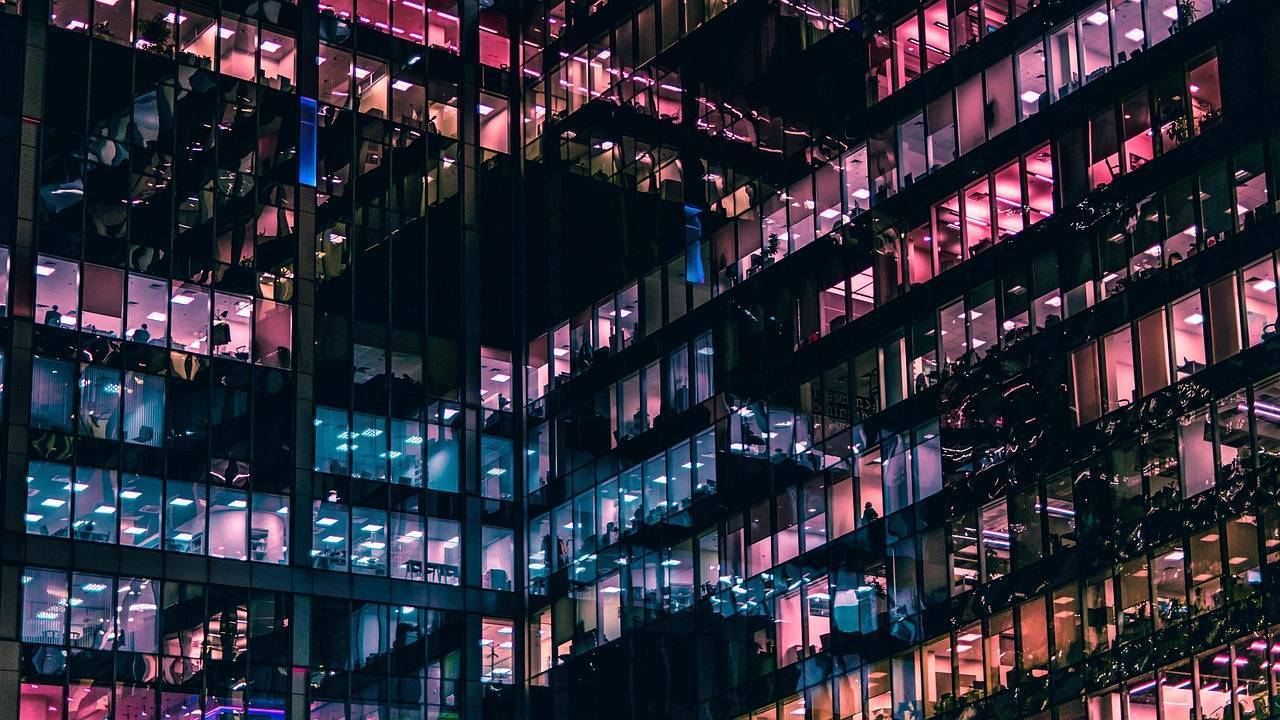IT-ITeS Continues to Drive Office Demand in India, Flex Spaces Account for 14%: Vestian Report