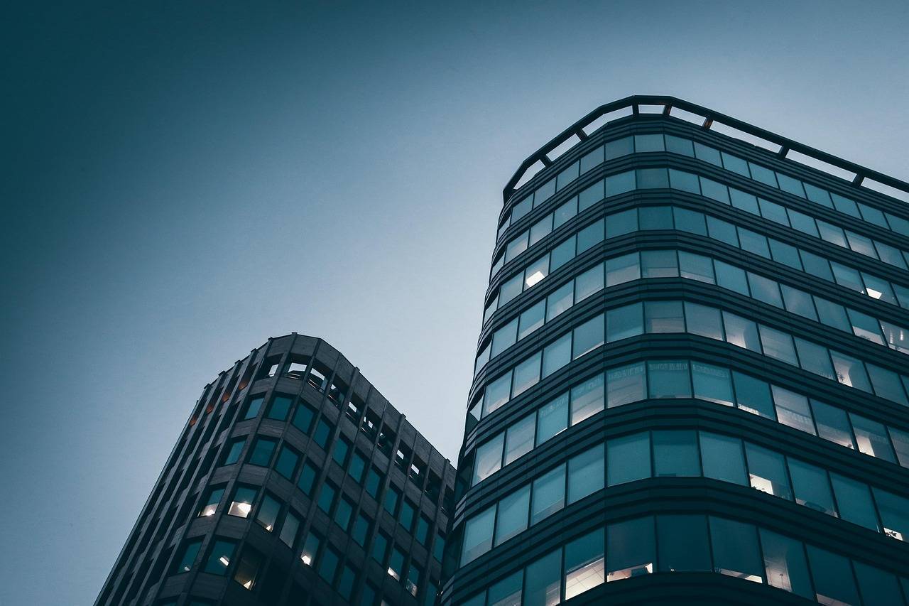 GCC Expansion and Flex Space Growth Drive India Office Leasing to 35.7 msf in H1 2026