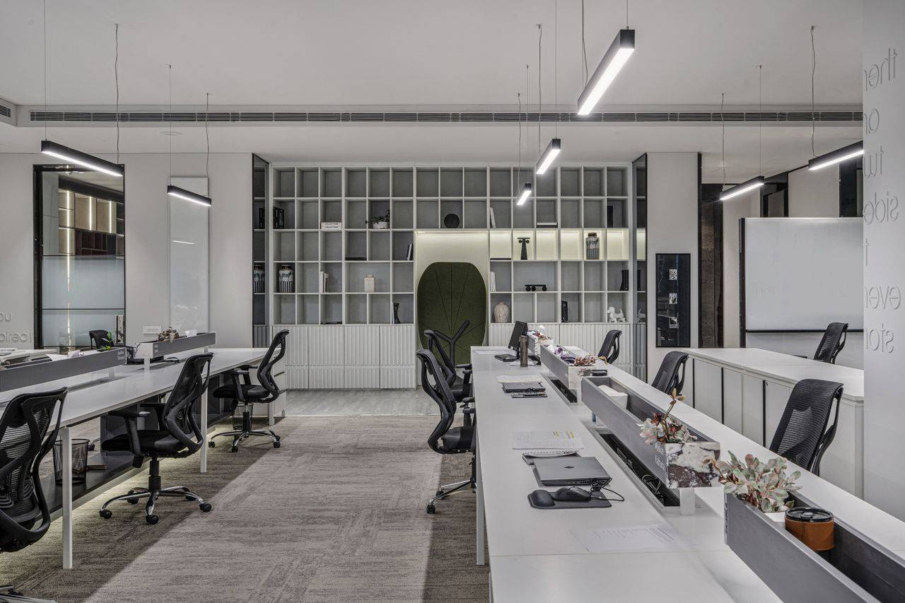 Flexible Workspaces to Account for One-Third of Office Leasing by 2030; Colliers-CII Report