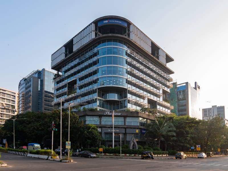 Jet Airways to Transfer Mumbai Office Lease for ₹370 Crore Amid Liquidation Process