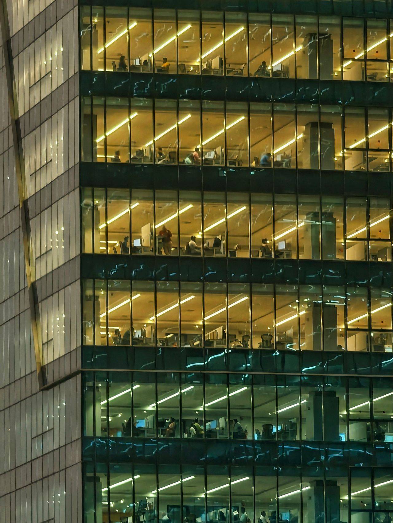 India’s Flexible Workspace Market Enters Profit-Led Phase After Crossing 100 Million Sq Ft Milestone – myHQ Report