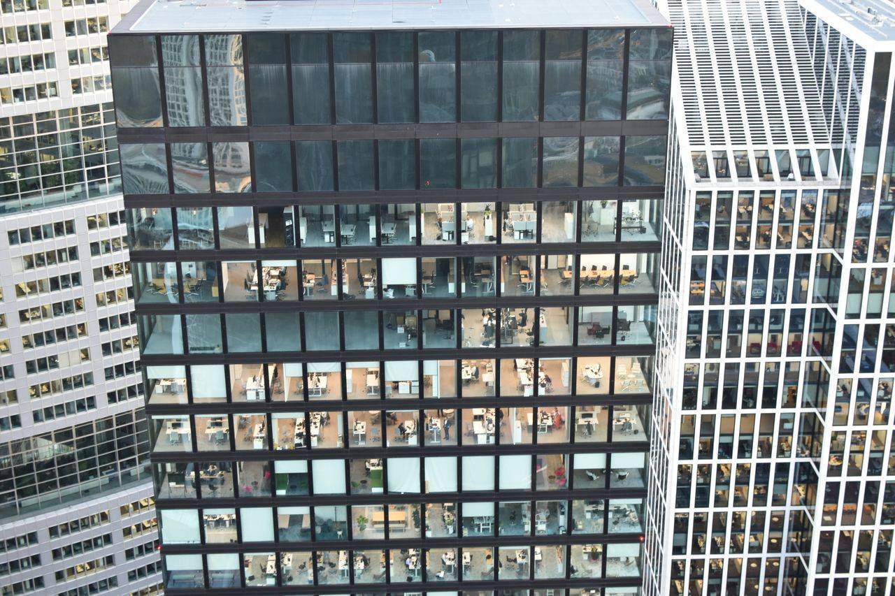 Office REIT Penetration to Reach 30% by 2030, InvITs to Hit 10%: Colliers India Report