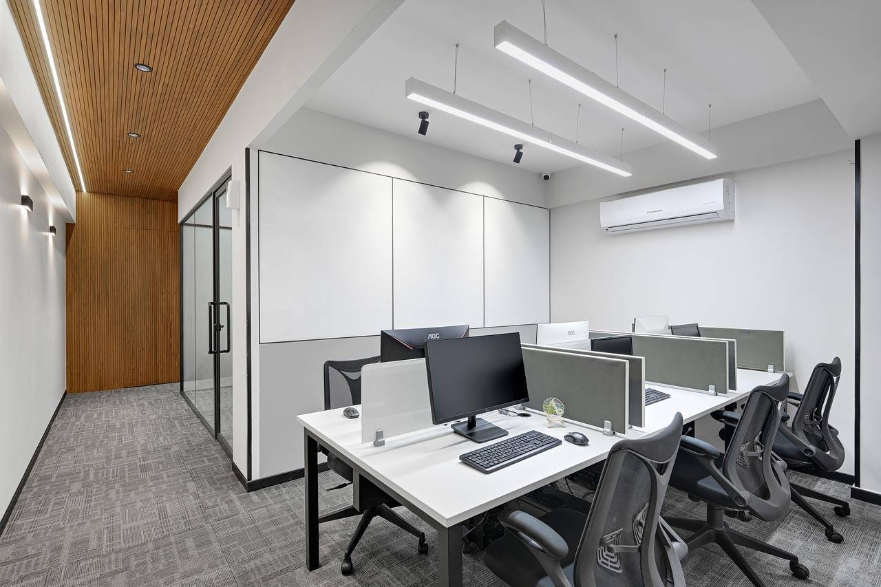 CBRE’s ‘Delhi 2041’ Report Projects 5 Million Sq Ft Office Supply Surge in Delhi After Nearly a Decade