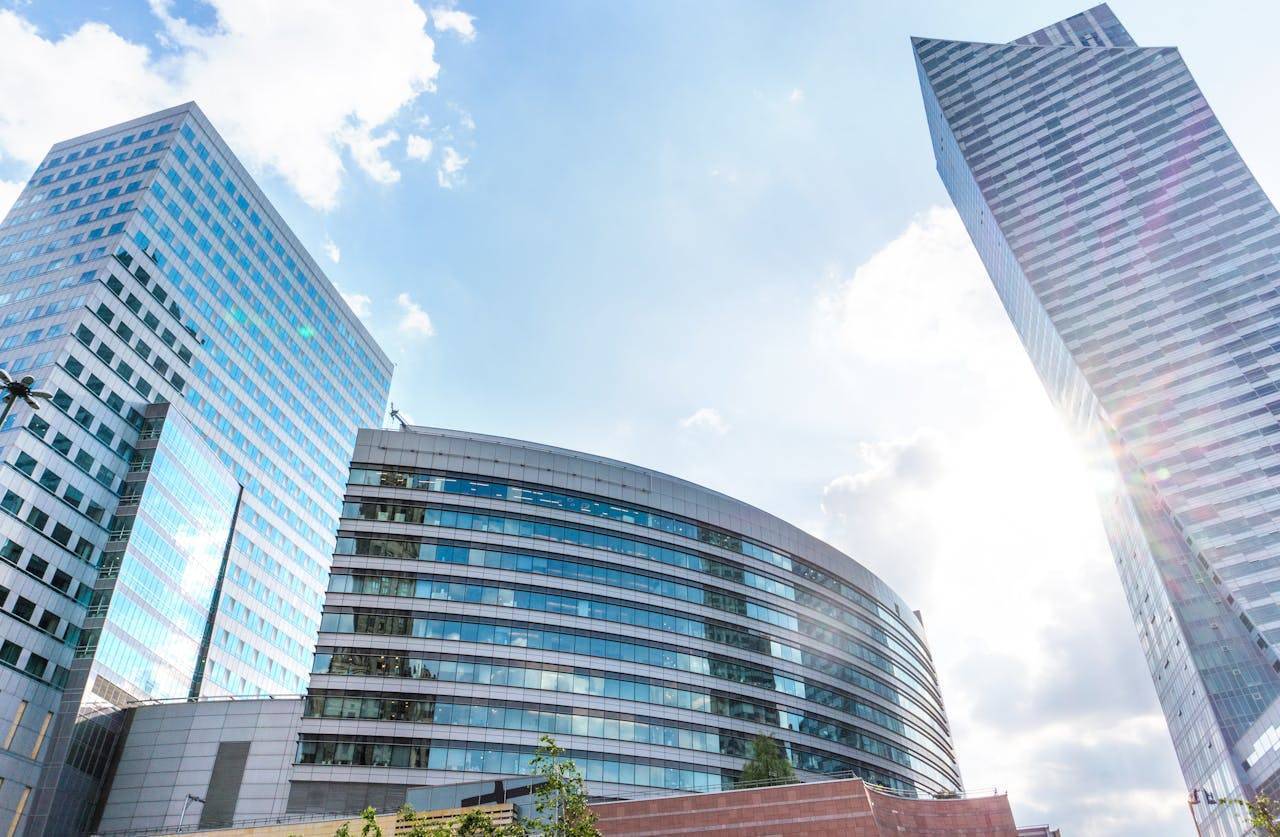 Tech Sector Drives 40% of Office Leasing as Global Firms Scale India Presence – Colliers Report
