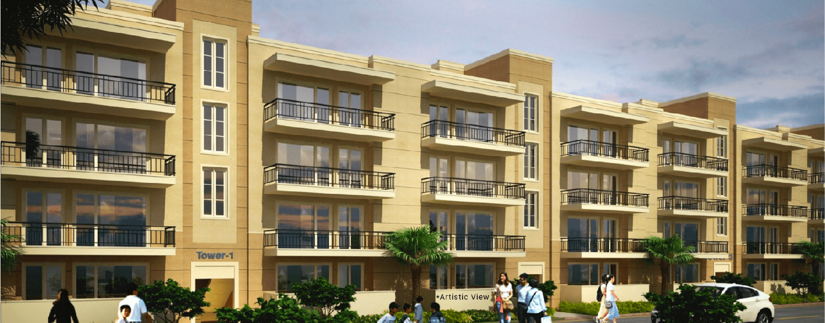 Omaxe Completes  Chandigarh & Prayagraj Developments; Clears SWAMIH Dues from Internal Cash Flows