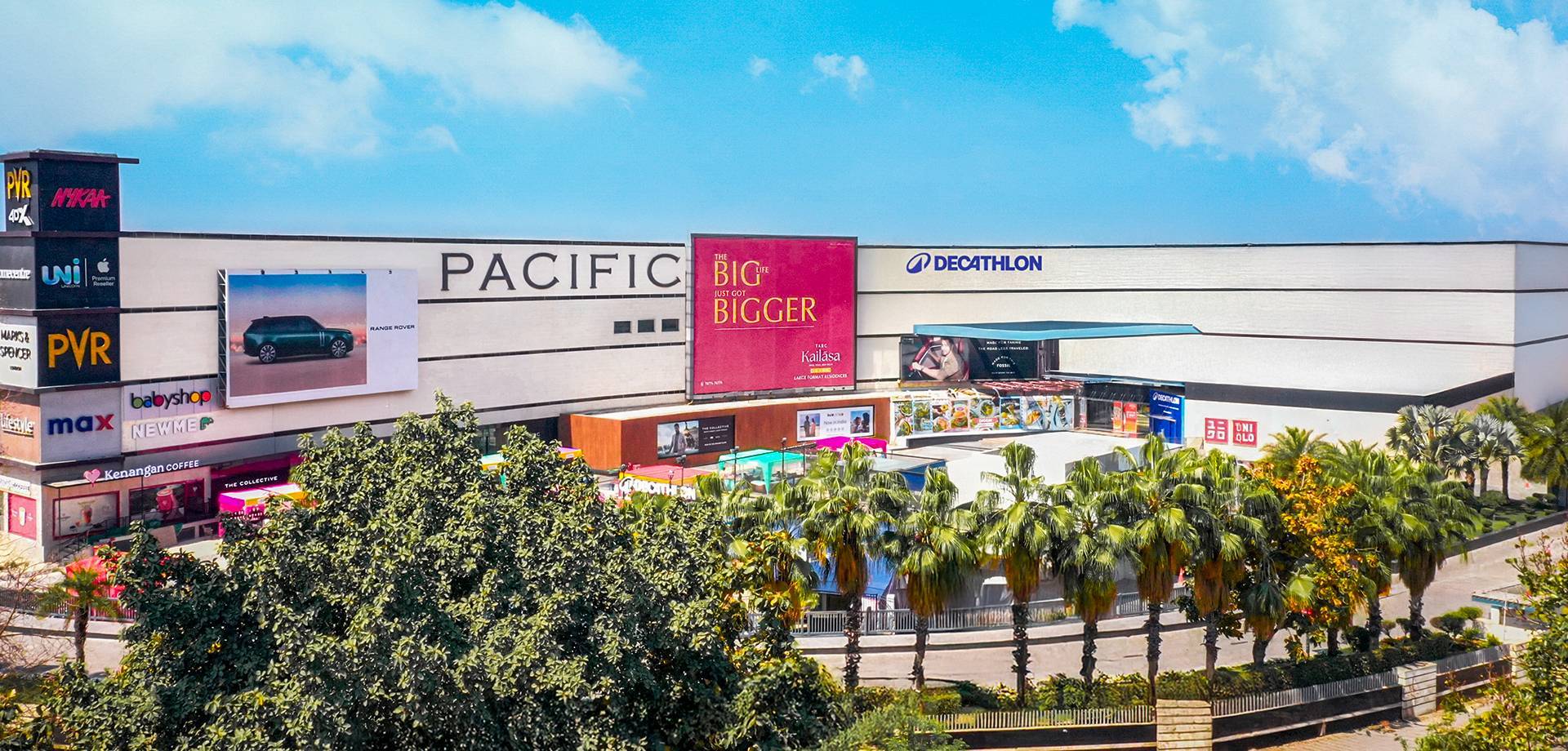 IKEA India Opens First Delhi Store at Pacific Mall, Expands Retail Footprint