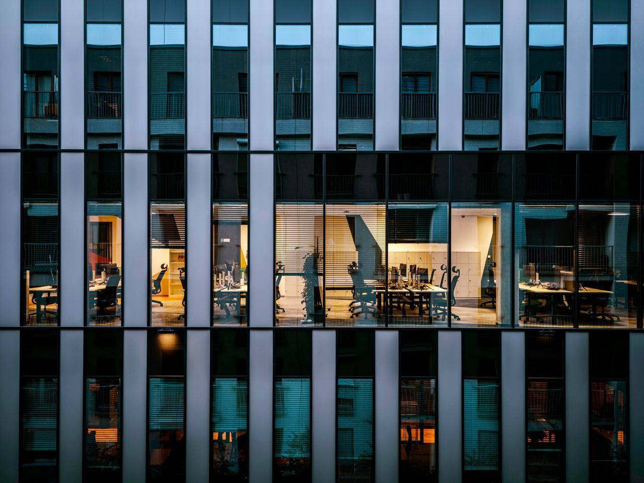 Colliers’ APAC Survey Finds India and Southeast Asia Leading Office Market Growth