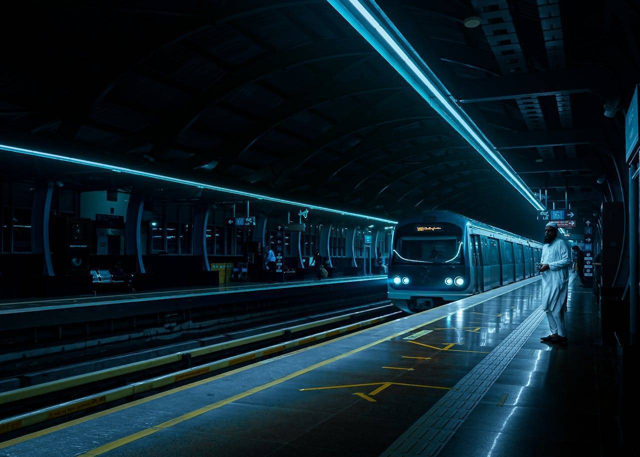 Greater Patna Development Underway as Metro Rail Prepares to Launch
