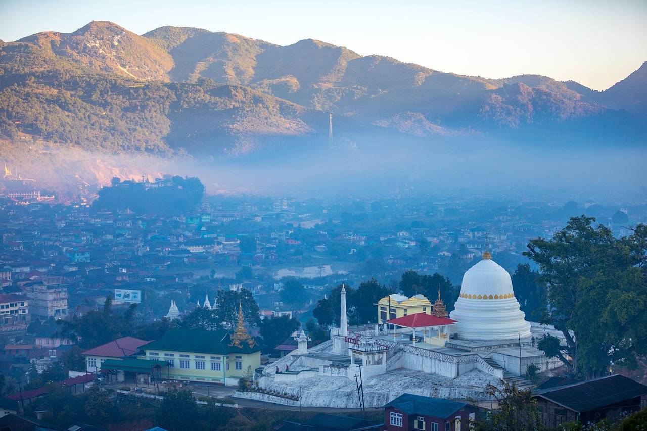 Haridwar Emerges as a Growing Real Estate Market Beyond Pilgrimage