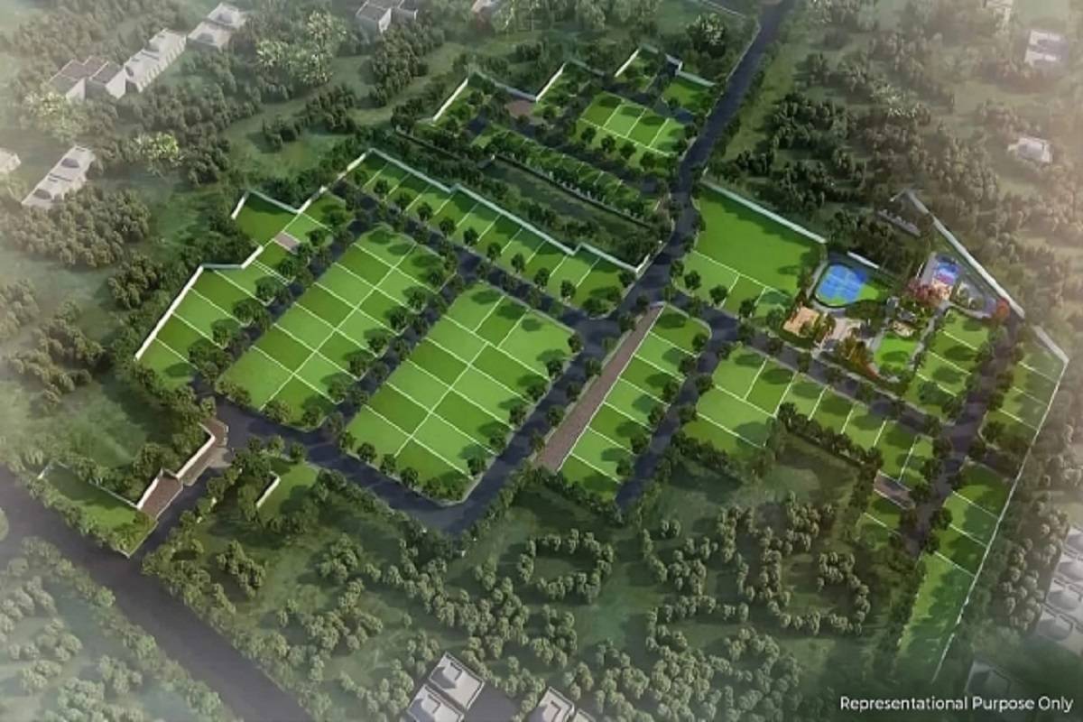 NeoLiv Signs Management Agreement for 47-Acre Mixed-Use Villa Project in Khopoli Near Mumbai