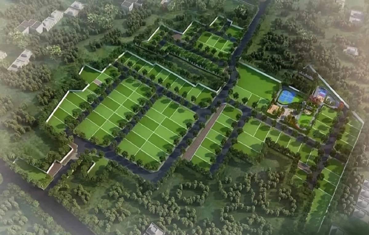 NeoLiv Plans ₹150 Crore Housing Project in Khopoli, MMR, Featuring Plots, Villas, and Modern Amenities