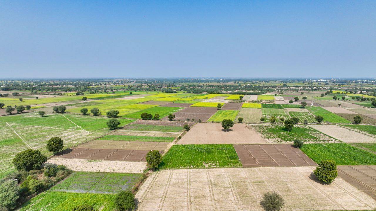 From Land Parcels to Living Ecosystems: The Reinvention of Plotted Development in India