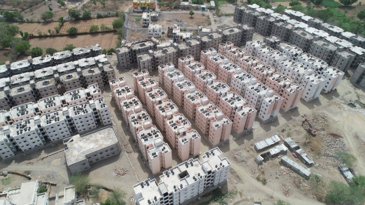Affordable Housing Gets a Fresh Push With 1.41 Lakh New Approvals Under PMAY-Urban 2.0