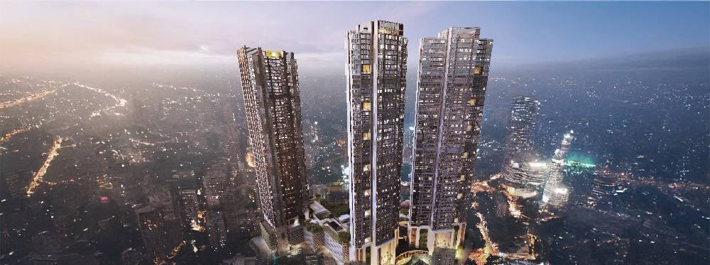 SEBI’s New Chairman Allotted ₹7-Lakh-a-Month Apartment in Prabhadevi