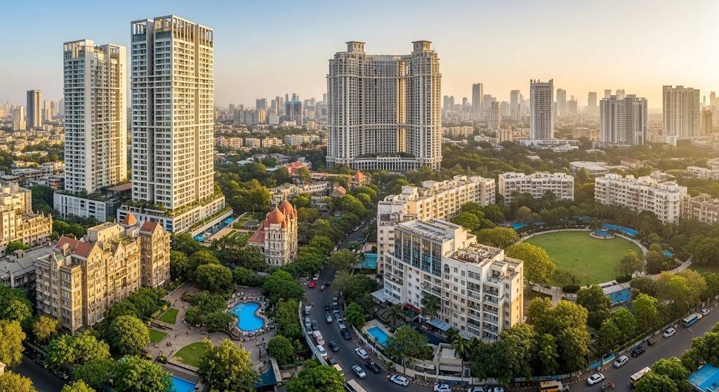 Nadiadwala Grandson Entertainment Acquires Two Luxury Apartments Worth ₹36.57 Crore in Mumbai’s Prabhadevi