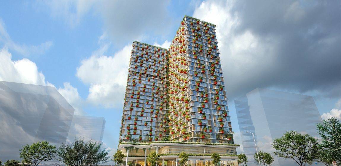 PRANA Sets New Standards with EDGE Advanced and WELL Pre-Certifications in GIFT City