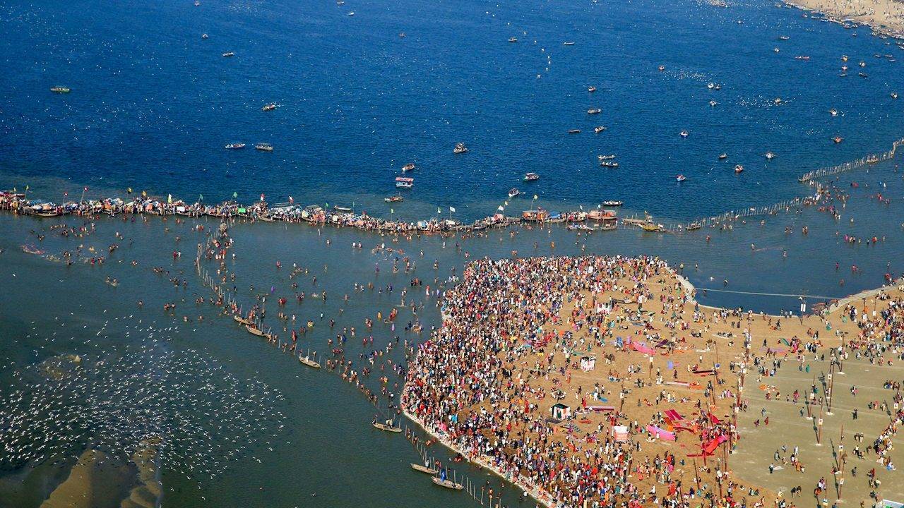 Infrastructure, Connectivity, and Planned Townships Drive Prayagraj’s Transformation Into Modern Urban Hub