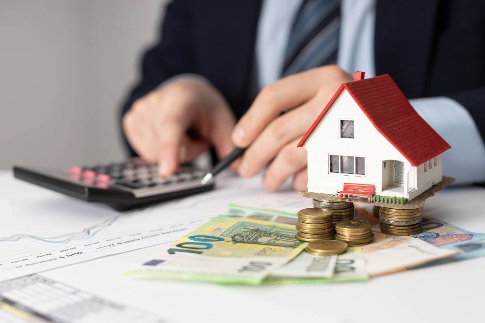 Why Property Prices Fluctuate: Understanding the Key Drivers