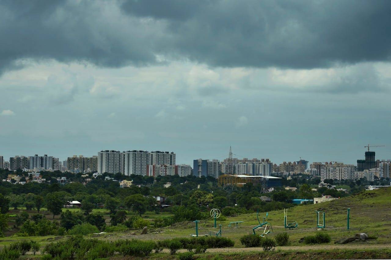 Pune Housing Market Moderates in January 2026 as Buyers Lean Toward Larger Apartments