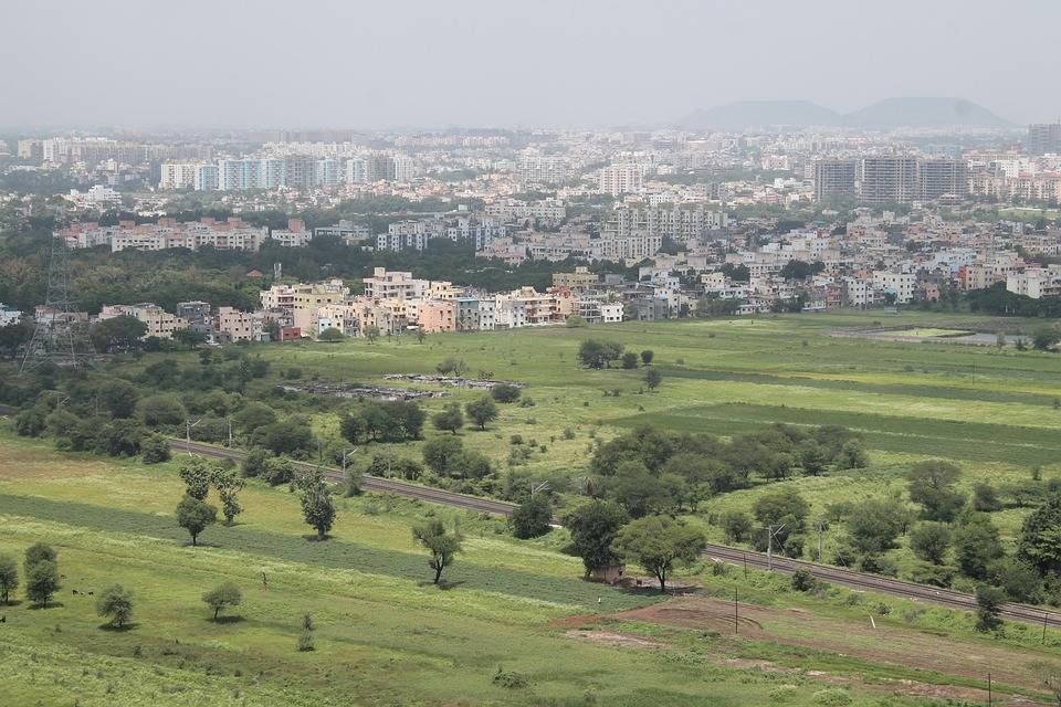 Maharashtra Government Clears PMC’s Draft Development Plan for Merged Villages After Eight-Year Delay