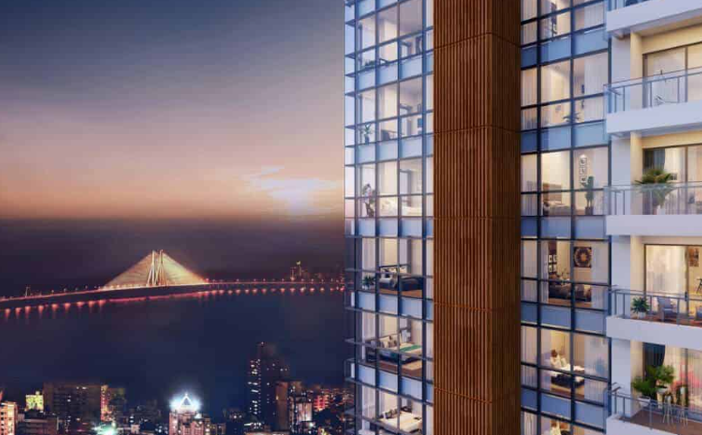 Pharma entrepreneur Suresh Pareek invests ₹190 crore in Mumbai luxury real estate