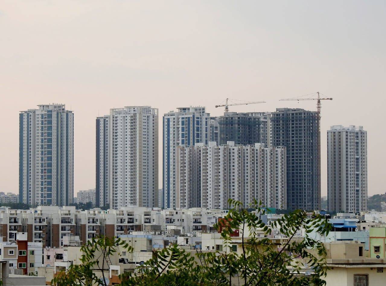 Karnataka Government Doubles Property Registration Fee to 2%, Raising Costs for Bengaluru Homebuyers