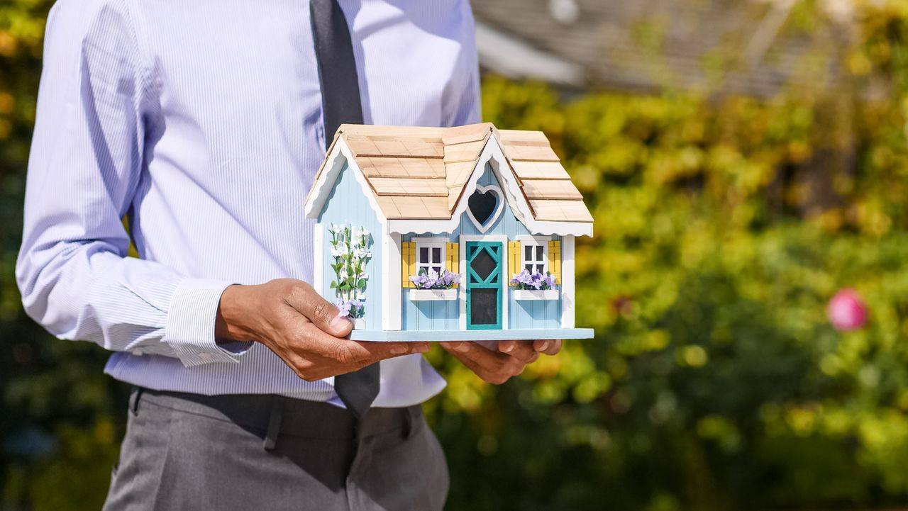 India Real Estate Market: Why Property Remains a Preferred Long-Term Wealth Creation Asset ?