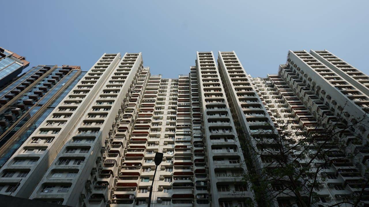 Why Sumitomo Realty Is Renting, Not Selling, Homes in Mumbai?