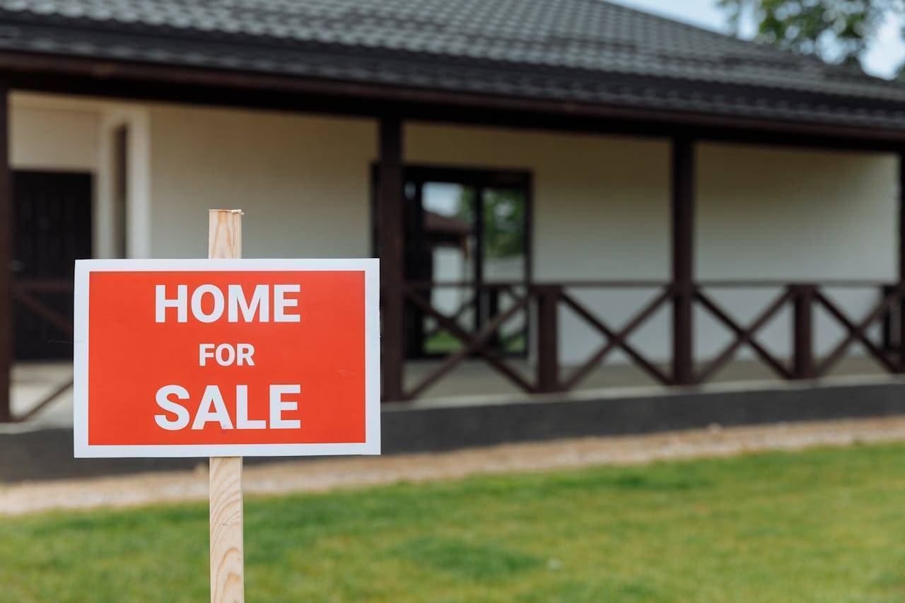 Beyond Inventory: Building Trust Through Transparent Real Estate Sales