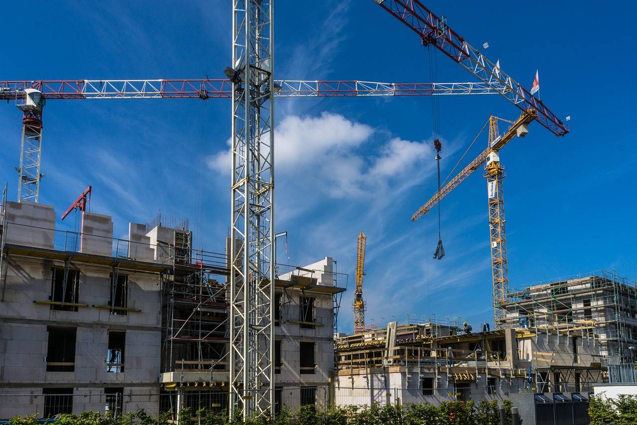 Keystone Realtors Reports Strong Sales, Acquires ₹7,700 Crore Worth of Mumbai Redevelopment Projects