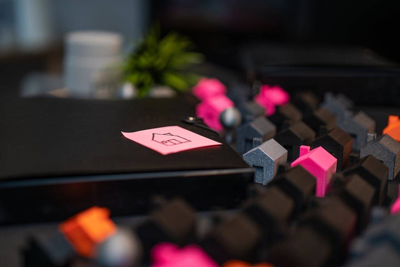 Repo Rate Steady: Experts Optimistic About Housing and Infrastructure Growth