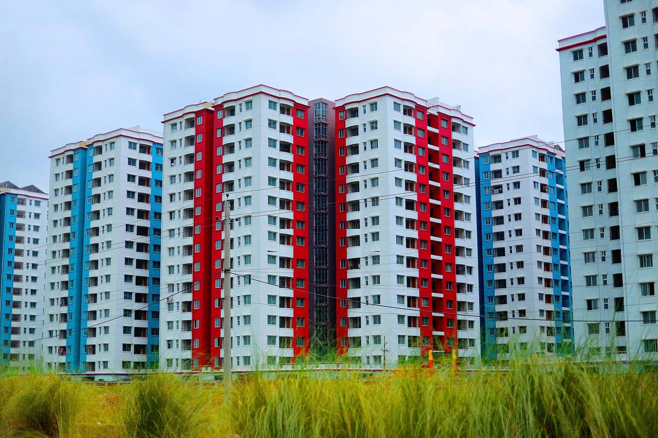 Karnataka Cabinet Imposes 1% Fire Cess on New High-Rise Projects Statewide