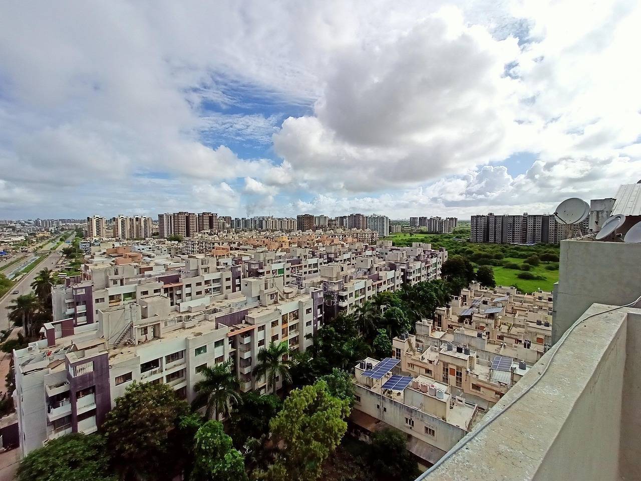 Knight Frank Study Highlights RERA’s Impact: 1.5 Lakh Consumer Complaints Addressed, 1 Lakh Agents Registered, and Record Private Equity Investments in Housing Sector