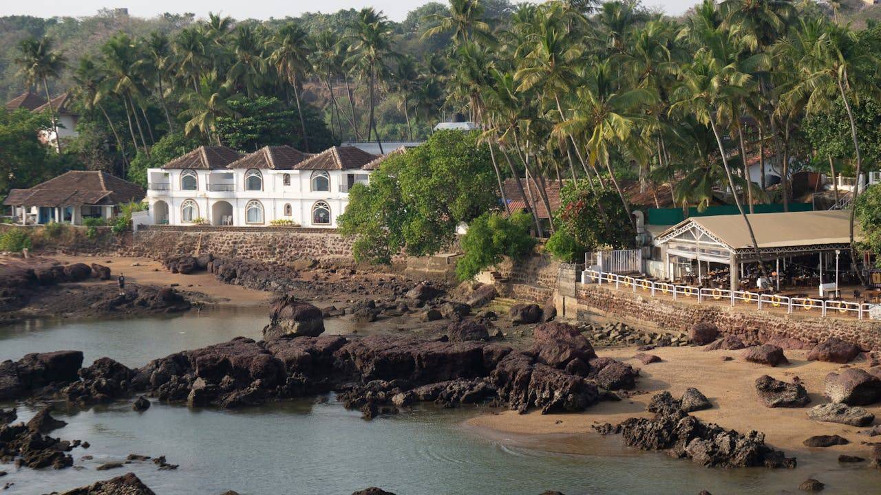 Goa Residential Complexes with 24+ Flats Must Install Sewage Treatment Plants: GSPCB
