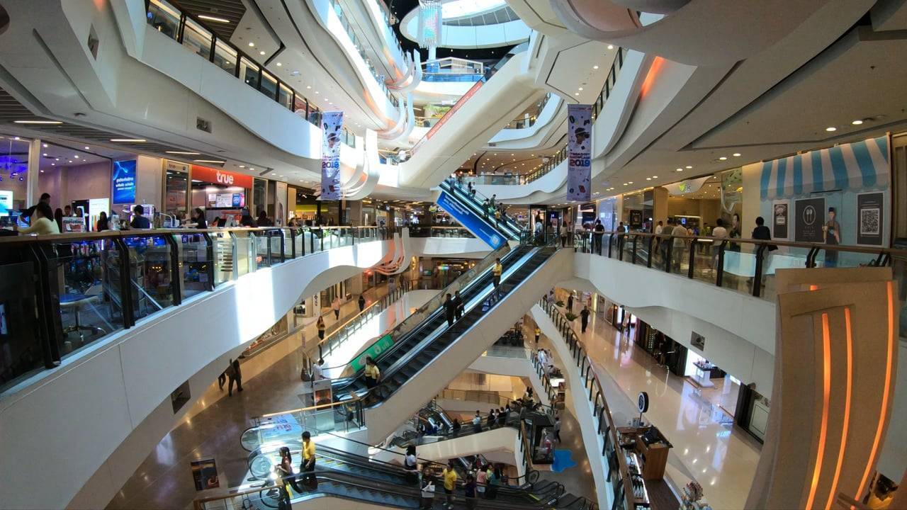 Urban Growth and Infrastructure Development Drive Retail Expansion Across NCR