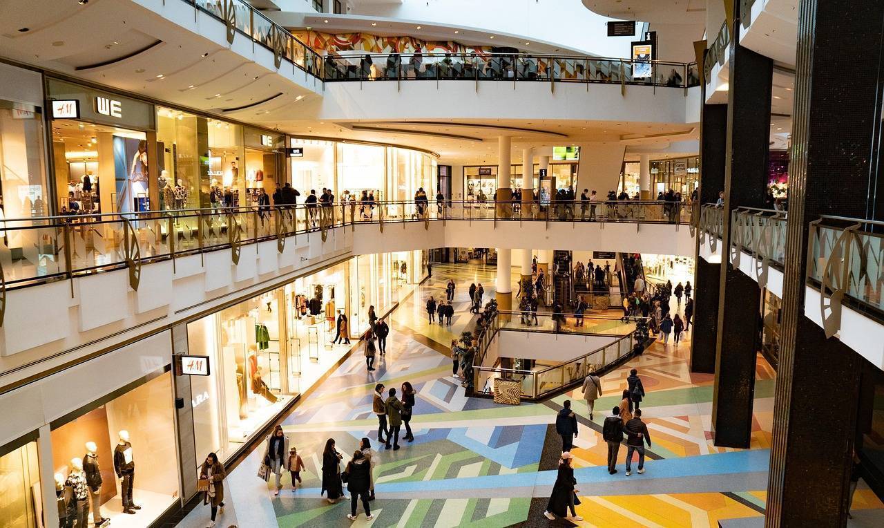 CBRE Report: Delhi-NCR Retail Leasing Jumps 25% in H1 2025, Fashion & Home Brands Lead Demand