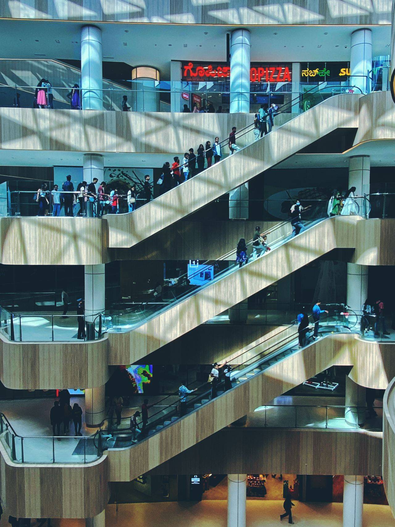 India’s Retail Real Estate Shifts Towards Experience-Led Destinations Driven by Changing Consumer Preferences