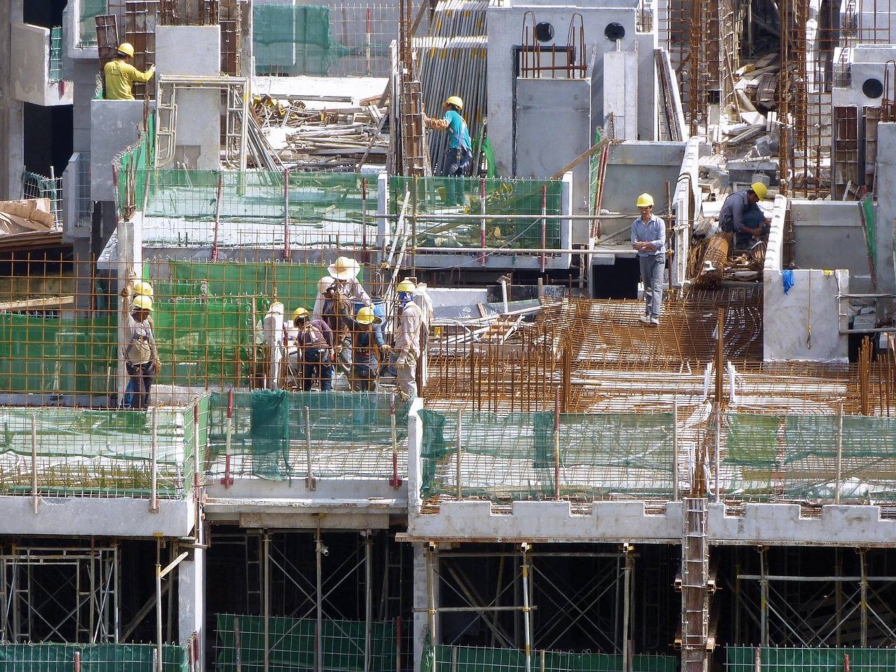 Primus-GRSF Report Urges Scalable Urban Redevelopment to Tackle India’s City Crisis