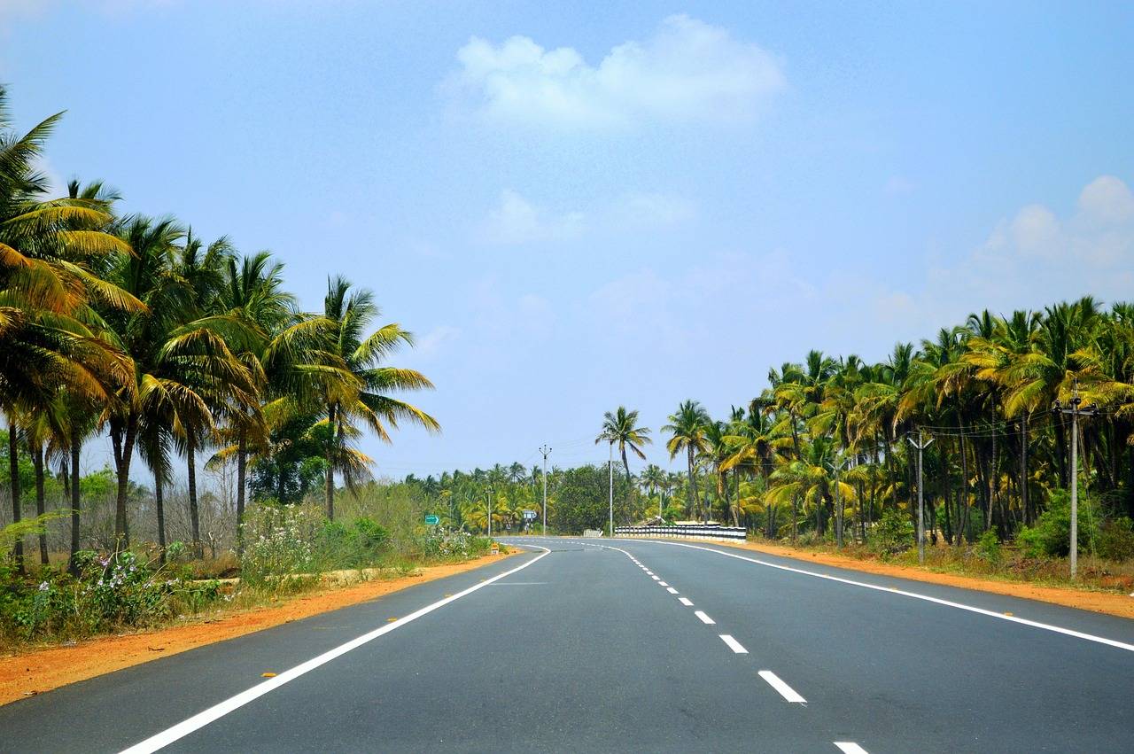 UP Cabinet Sanctions Road Link to Improve Access from Greater Noida to Jewar Airport