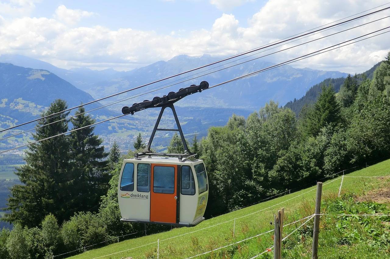 Sangam Ropeway Project In Prayagraj Set To Take Off After Seven-Year Delay