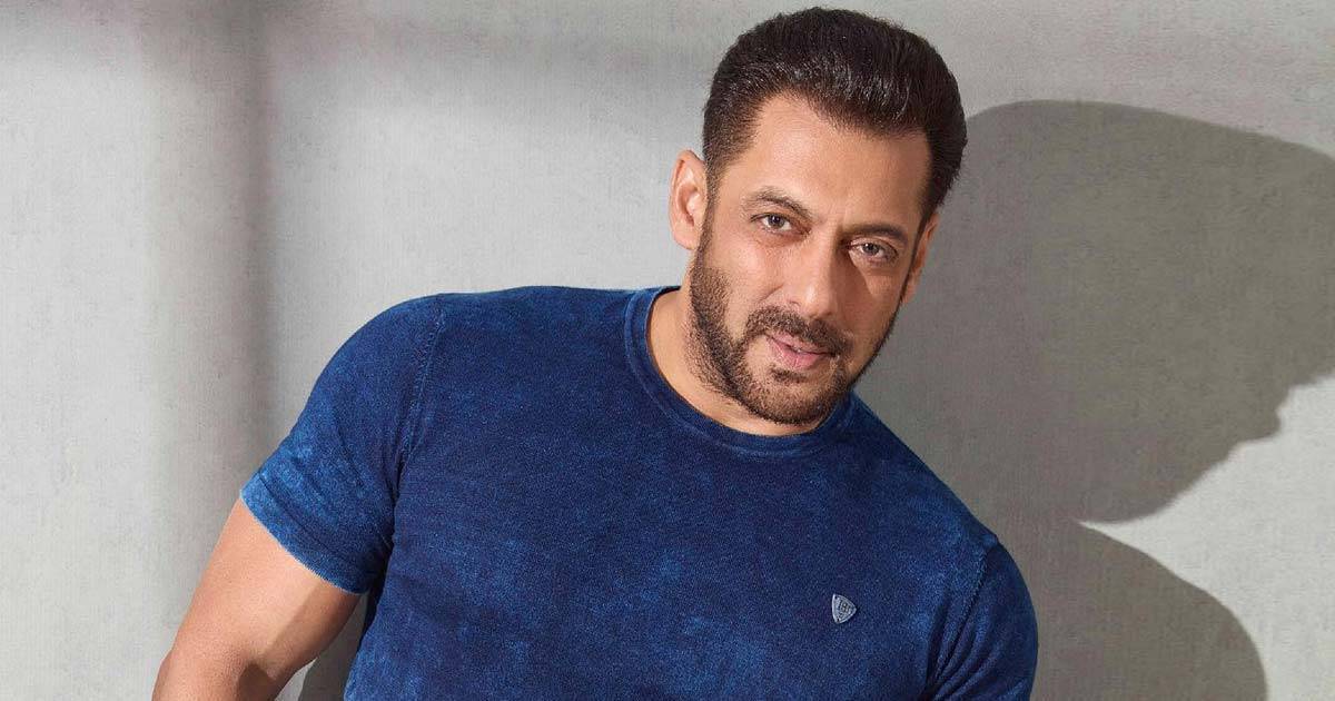 Salman Khan Ventures Announces ₹10,000-Crore Film Studio and Integrated Township in Telangana