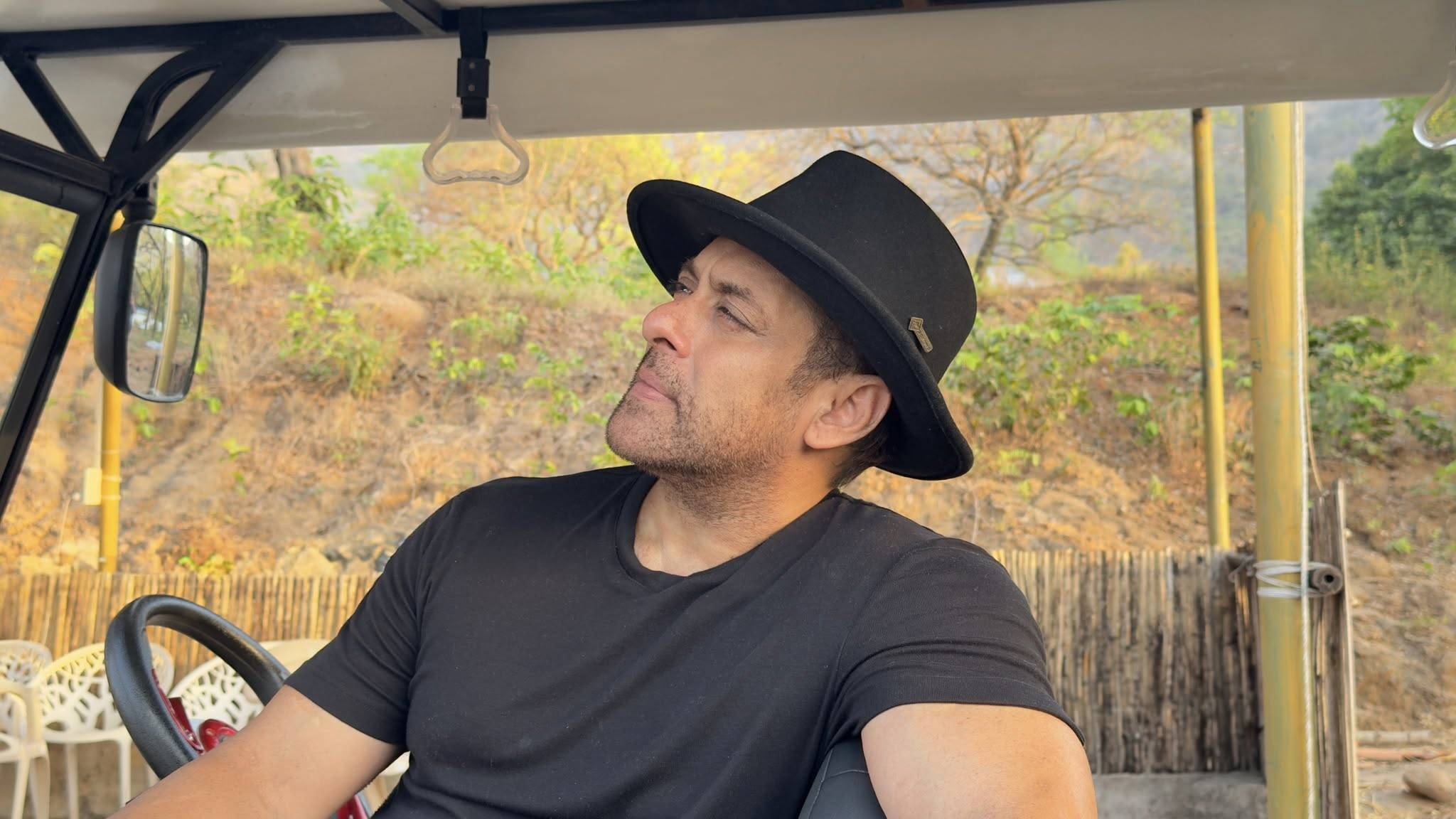 Salman Khan to Build and Move Into a New Sea-Facing Home in Bandra Following the 2024 Firing Incident