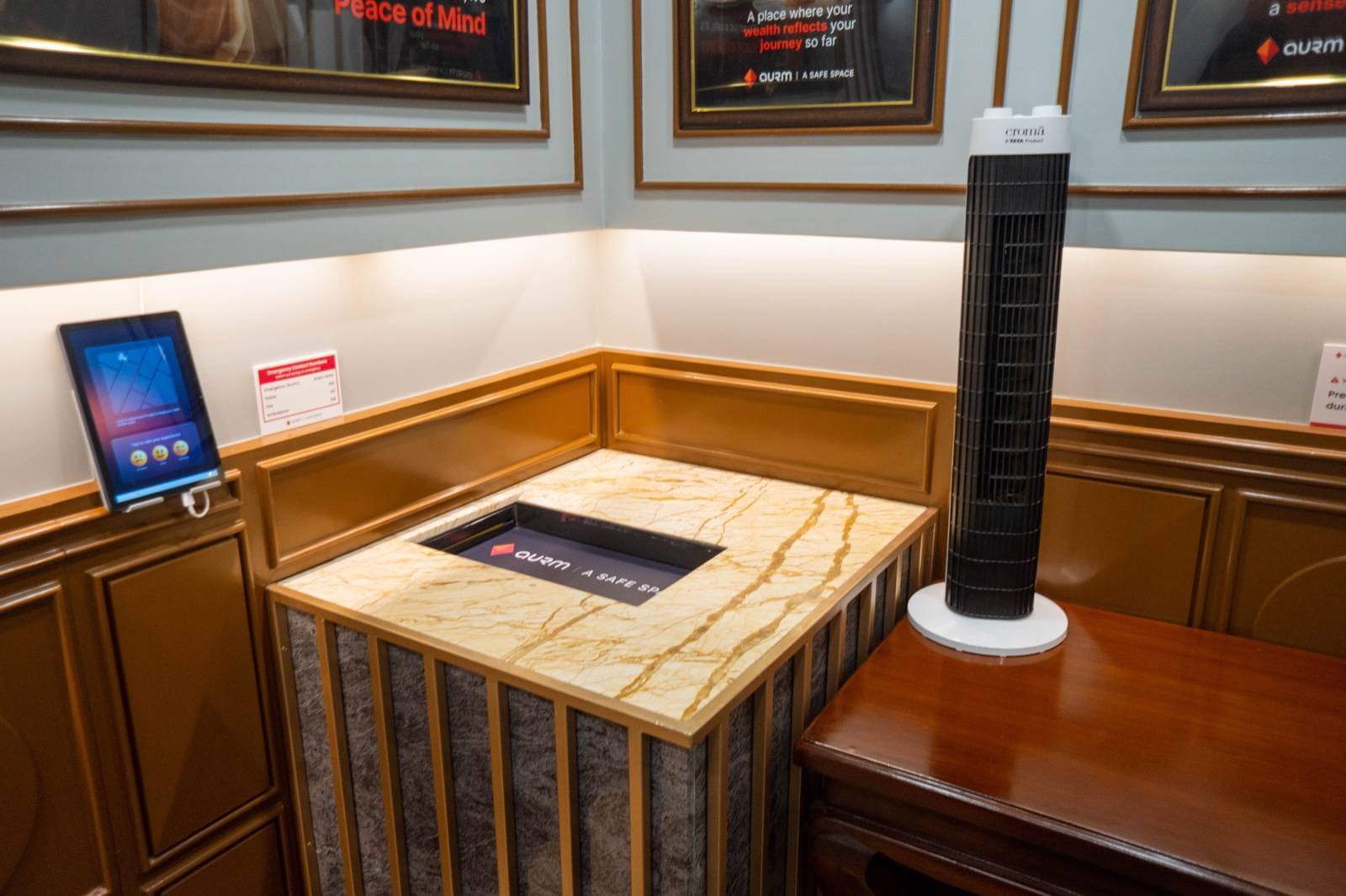Sattva Integrates Safety Into Luxury Living With Aurm’s In-Community Smart Vaults