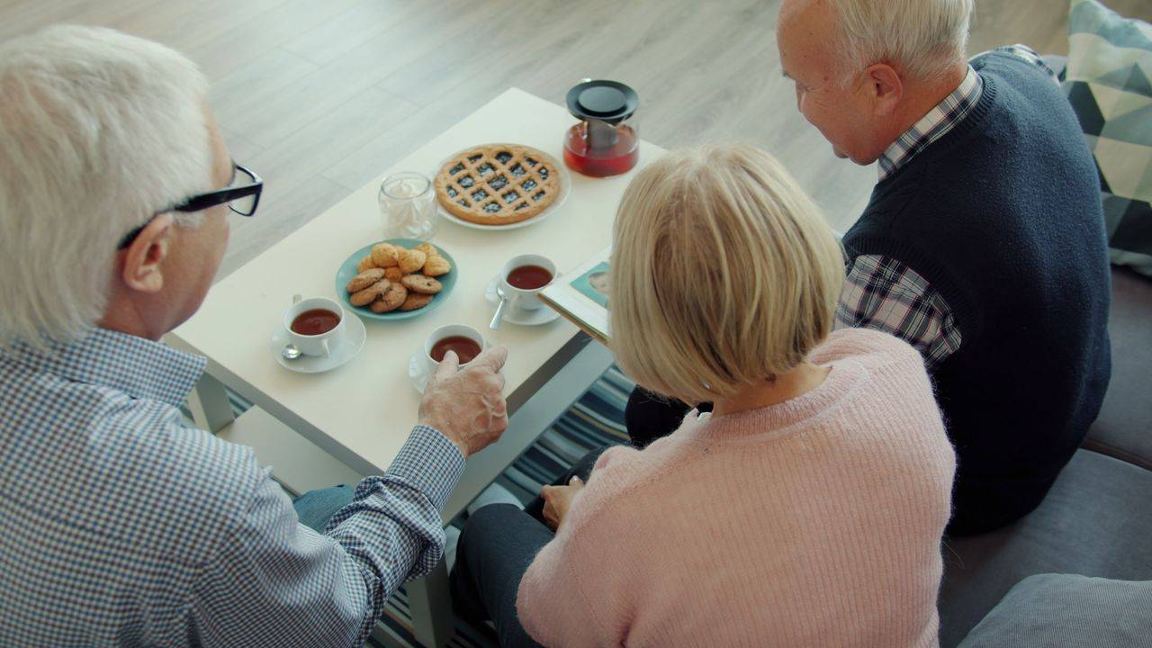 ASLI Silver Surge 2.0 Report Highlights Need for Integrated Senior Living and Care in India