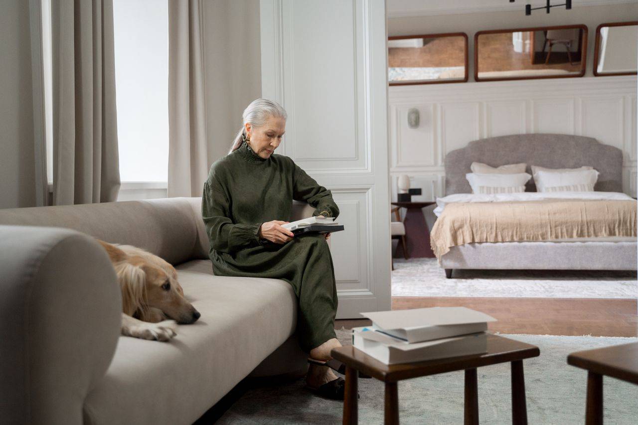 India’s Senior Living Sector Set for a USD 10.1 Billion Opportunity by 2030: ASLI-JLL Report