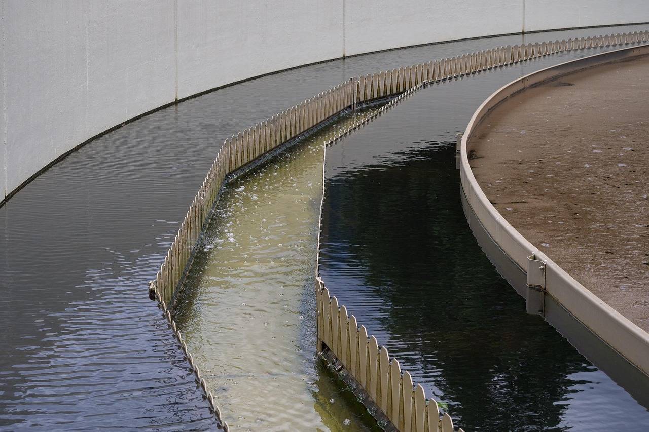 Delhi Govt. to Draft Integrated Water, Sewer and Drainage Master Plans