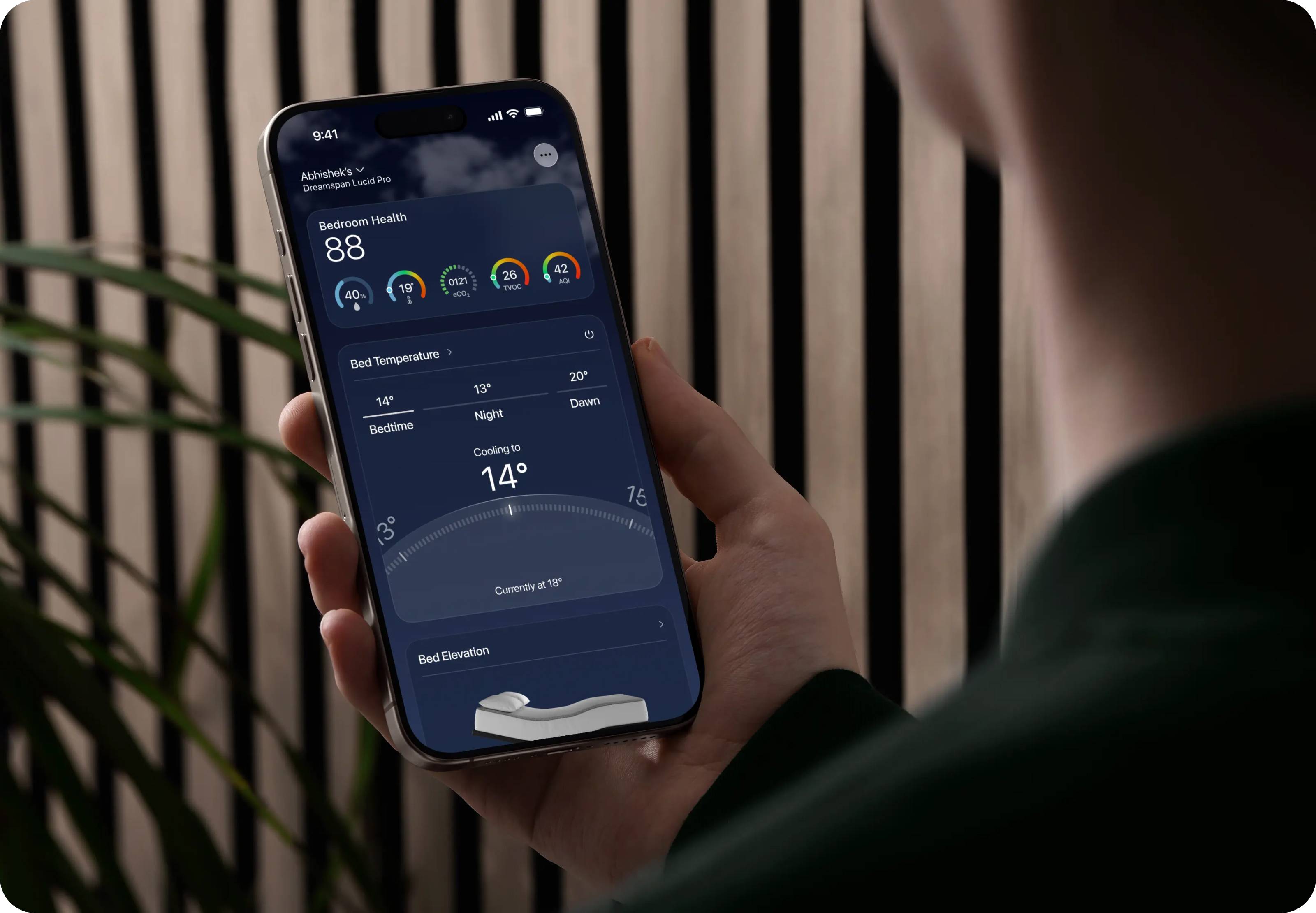 Nila Spaces Partners with DreamSpan to Redefine Wellness Through Sleep Tech