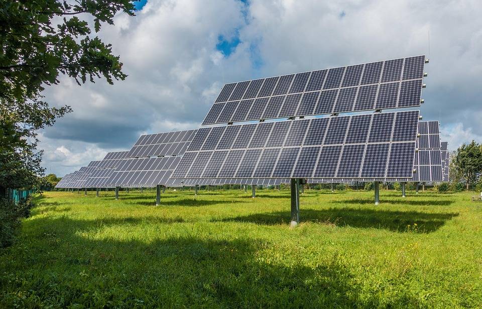 Navitas Solar Reaches 2.5 GW Manufacturing Scale with Parishi Capital Support; Eyes 3 GW to Meet Next Phase of Growth
