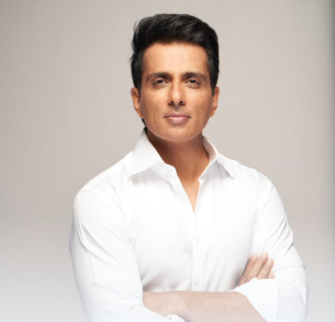 Sonu Sood and Son Eshaan Expand Family’s Property Portfolio with Panvel Land and Andheri West Apartment